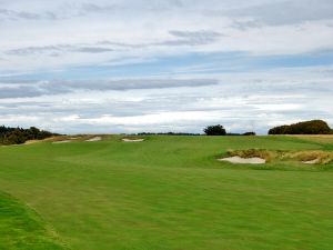Cape Kidnappers 17th Bunkers